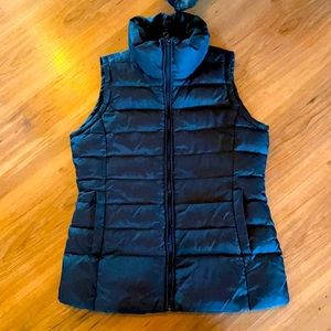 Joe Fresh puffer vest